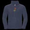 Full-zip outdoor fleece Thumbnail