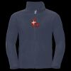 Full-zip outdoor fleece Thumbnail