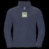 Full-zip outdoor fleece Thumbnail