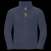 Full-zip outdoor fleece Thumbnail