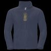 Full-zip outdoor fleece Thumbnail