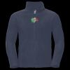 Full-zip outdoor fleece Thumbnail