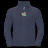Full-zip outdoor fleece Thumbnail