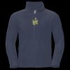 Full-zip outdoor fleece Thumbnail