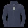 Full-zip outdoor fleece Thumbnail