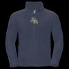 Full-zip outdoor fleece Thumbnail