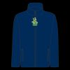 Full-zip outdoor fleece Thumbnail