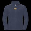 Full-zip outdoor fleece Thumbnail