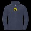 Full-zip outdoor fleece Thumbnail
