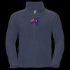 Full-zip outdoor fleece Thumbnail