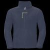 Full-zip outdoor fleece Thumbnail