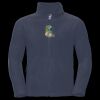 Full-zip outdoor fleece Thumbnail