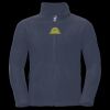 Full-zip outdoor fleece Thumbnail