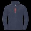 Full-zip outdoor fleece Thumbnail