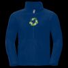 Full-zip outdoor fleece Thumbnail