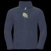 Full-zip outdoor fleece Thumbnail