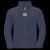 Full-zip outdoor fleece Thumbnail