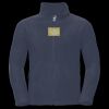 Full-zip outdoor fleece Thumbnail