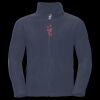 Full-zip outdoor fleece Thumbnail