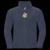 Full-zip outdoor fleece Thumbnail