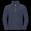 Full-zip outdoor fleece Thumbnail
