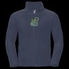 Full-zip outdoor fleece Thumbnail