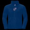 Full-zip outdoor fleece Thumbnail