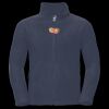 Full-zip outdoor fleece Thumbnail