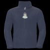 Full-zip outdoor fleece Thumbnail
