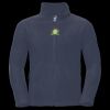 Full-zip outdoor fleece Thumbnail