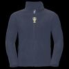 Full-zip outdoor fleece Thumbnail