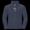 Full-zip outdoor fleece Thumbnail