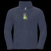Full-zip outdoor fleece Thumbnail