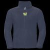 Full-zip outdoor fleece Thumbnail