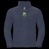 Full-zip outdoor fleece Thumbnail