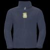 Full-zip outdoor fleece Thumbnail