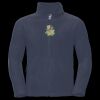 Full-zip outdoor fleece Thumbnail