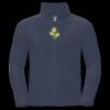 Full-zip outdoor fleece Thumbnail