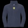 Full-zip outdoor fleece Thumbnail