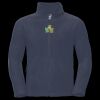 Full-zip outdoor fleece Thumbnail