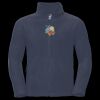 Full-zip outdoor fleece Thumbnail