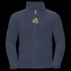 Full-zip outdoor fleece Thumbnail