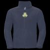 Full-zip outdoor fleece Thumbnail