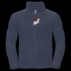 Full-zip outdoor fleece Thumbnail