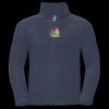 Full-zip outdoor fleece Thumbnail