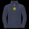 Full-zip outdoor fleece Thumbnail