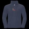 Full-zip outdoor fleece Thumbnail