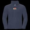 Full-zip outdoor fleece Thumbnail