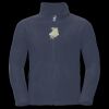 Full-zip outdoor fleece Thumbnail