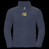 Full-zip outdoor fleece Thumbnail